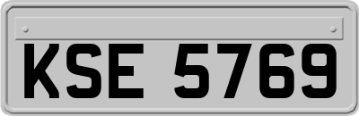 KSE5769