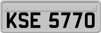KSE5770