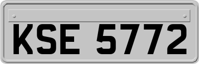 KSE5772