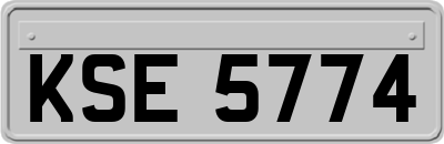 KSE5774