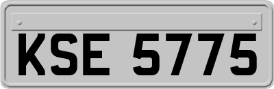 KSE5775