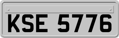KSE5776