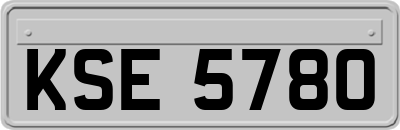 KSE5780