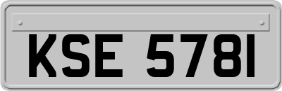KSE5781