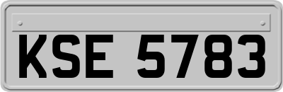 KSE5783