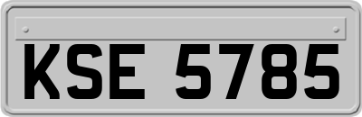 KSE5785