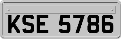 KSE5786