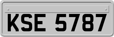 KSE5787