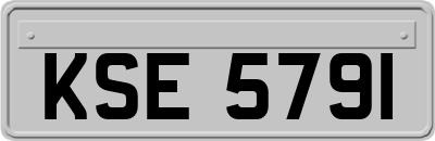 KSE5791