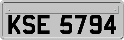 KSE5794
