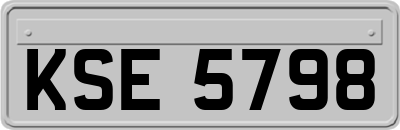 KSE5798