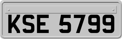 KSE5799
