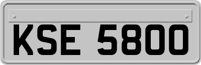 KSE5800