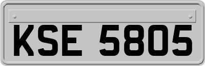 KSE5805