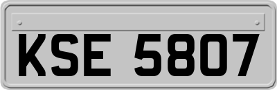 KSE5807