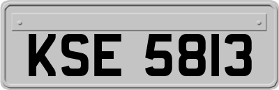 KSE5813