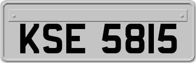 KSE5815