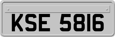 KSE5816