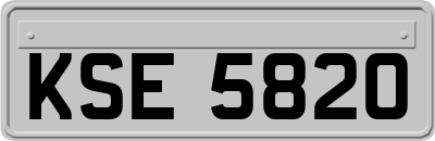 KSE5820