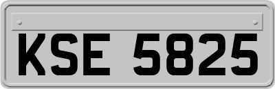 KSE5825