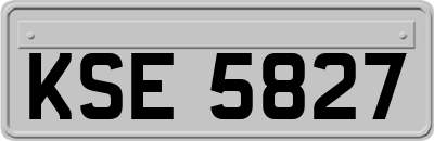 KSE5827