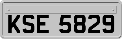 KSE5829