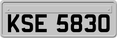 KSE5830