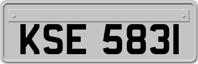KSE5831