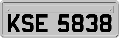 KSE5838