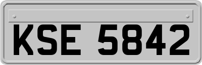 KSE5842