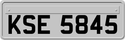 KSE5845