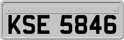 KSE5846