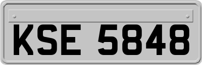 KSE5848