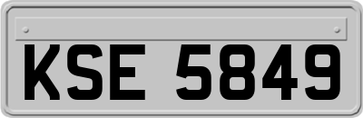 KSE5849