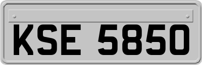 KSE5850