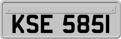 KSE5851