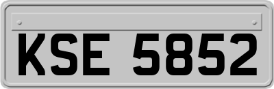 KSE5852
