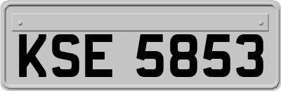 KSE5853