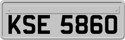KSE5860