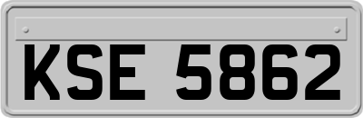 KSE5862