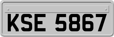 KSE5867