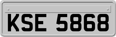 KSE5868