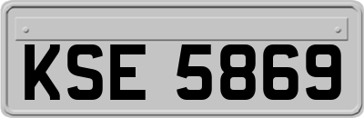 KSE5869
