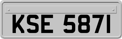 KSE5871