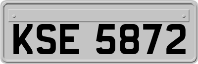 KSE5872