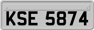 KSE5874