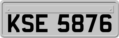 KSE5876