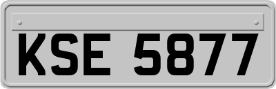 KSE5877