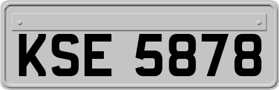 KSE5878