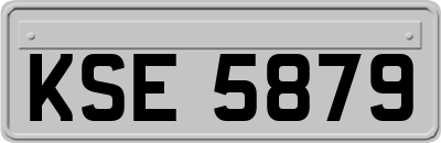 KSE5879